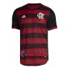 Virallinen Fanipaita CR Flamengo Kotipelipaita 2022-23 - Miesten